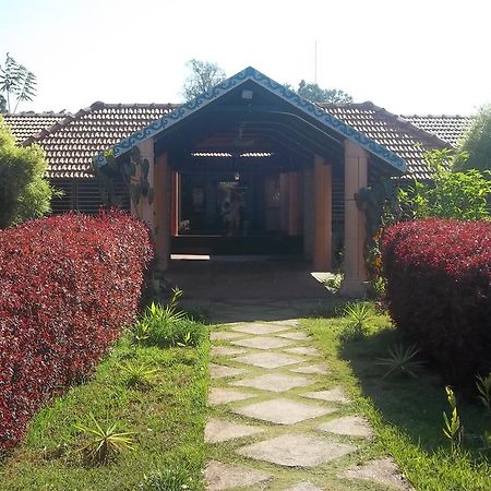 Stay Simple Riverdale Resort Hassan Εξωτερικό φωτογραφία