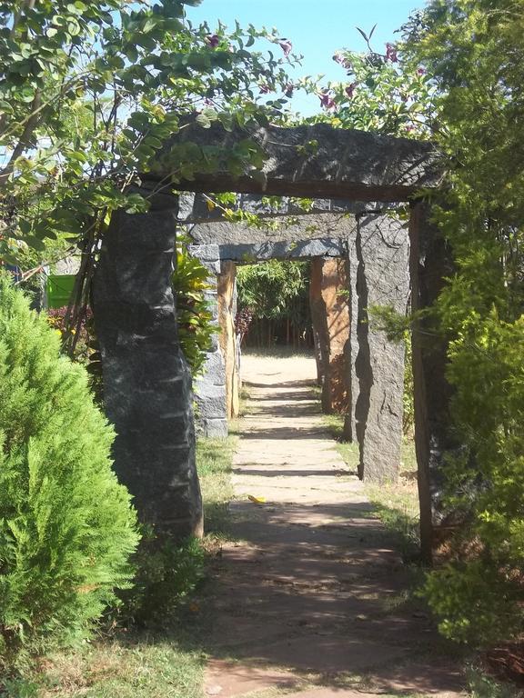 Stay Simple Riverdale Resort Hassan Εξωτερικό φωτογραφία