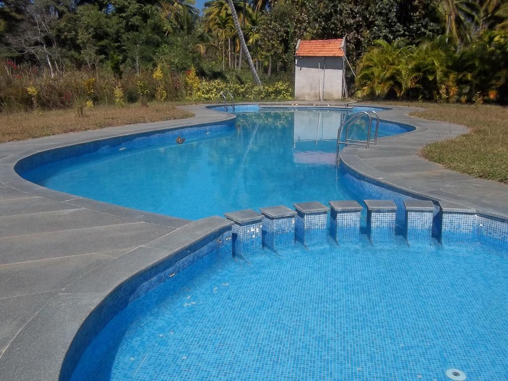 Stay Simple Riverdale Resort Hassan Εξωτερικό φωτογραφία
