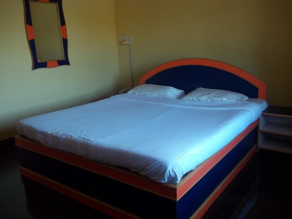 Stay Simple Riverdale Resort Hassan Εξωτερικό φωτογραφία
