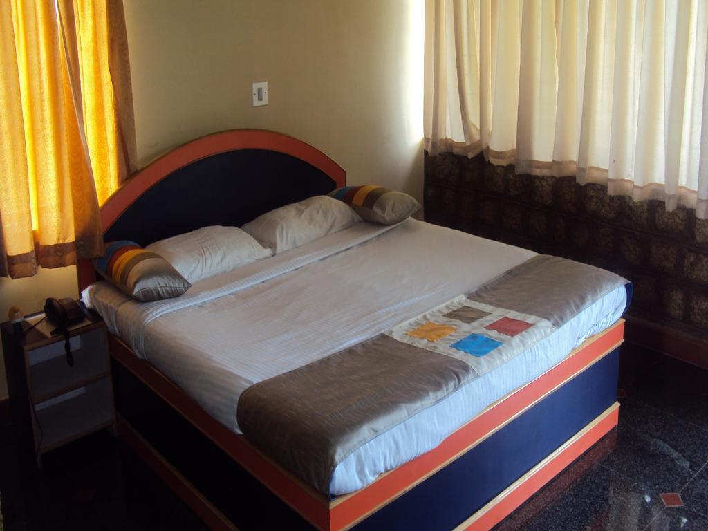 Stay Simple Riverdale Resort Hassan Εξωτερικό φωτογραφία